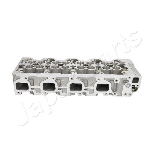 XX-IS009S - Cylinder Head 