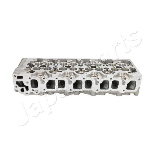 XX-IS009S - Cylinder Head 