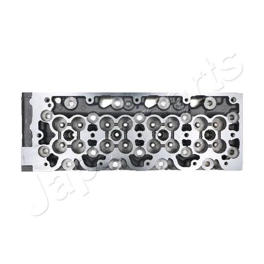 XX-IS009S - Cylinder Head 