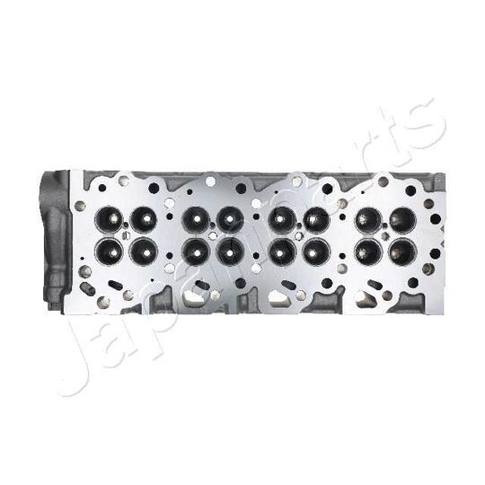 XX-IS009S - Cylinder Head 