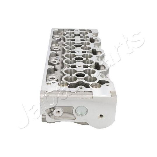 XX-IS009S - Cylinder Head 