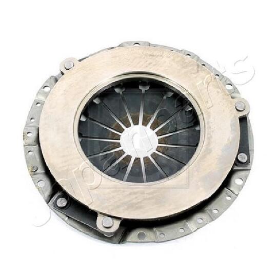 SF-918 - Clutch Pressure Plate 