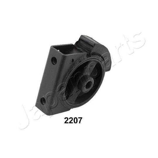 RU-2207 - Engine Mounting 