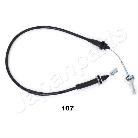 GC-107 - Clutch Cable 