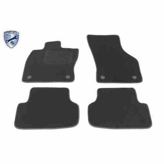 V10-8909 - Floor Mat Set 