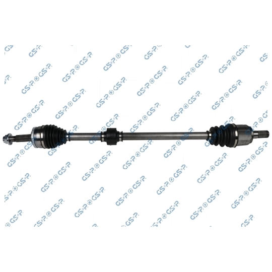 Drive Shaft