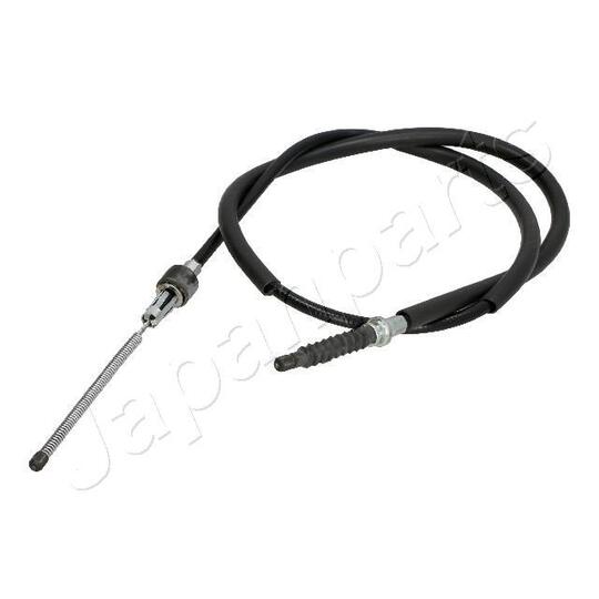 BC-0114 - Cable, parking brake 