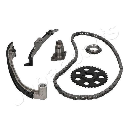 KDK-221 - Timing Chain Kit 