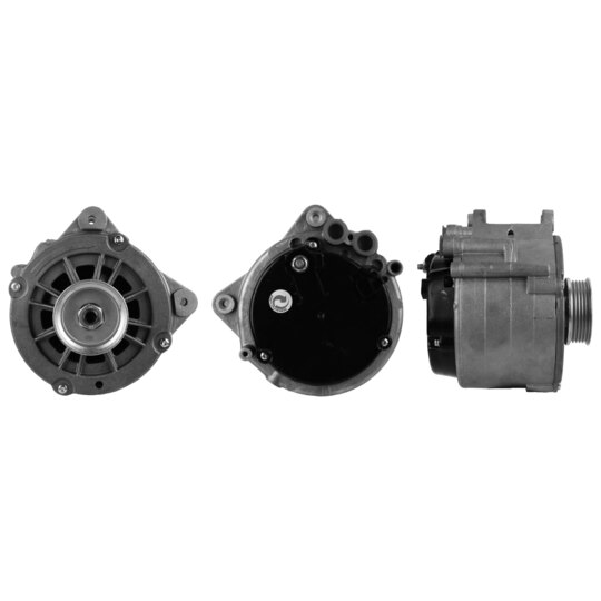 2113321902 - Alternator 