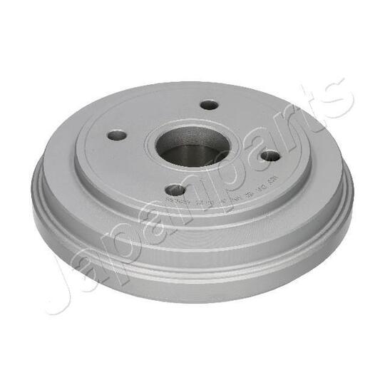 TA-808C - Brake Drum 