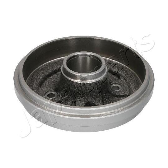 TA-808C - Brake Drum 