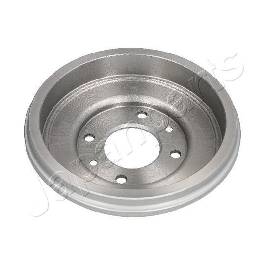 TA-K04C - Brake Drum 