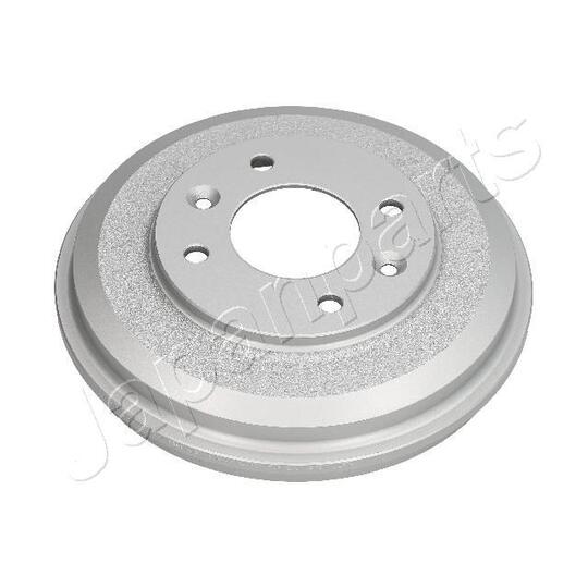 TA-K04C - Brake Drum 