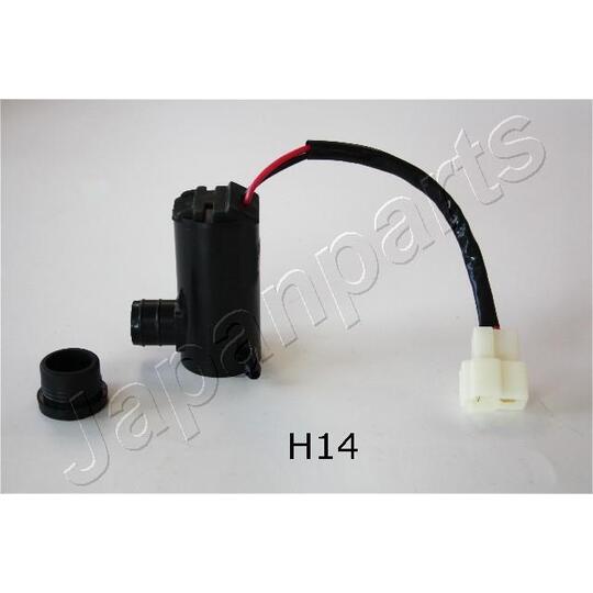 WP-H14 - Water Pump, window cleaning 