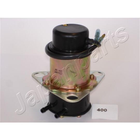 PB-400 - Fuel Pump 