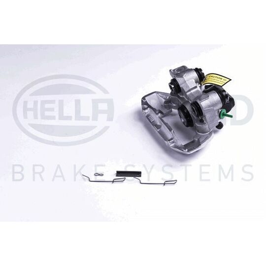 8AC 355 380-431 - Brake Caliper 