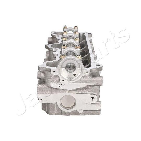 XX-IS001 - Cylinder Head 