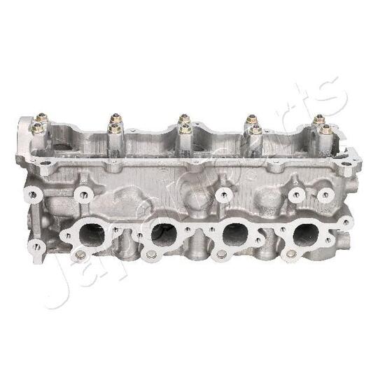 XX-IS001 - Cylinder Head 