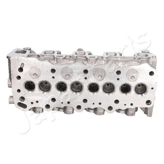 XX-IS001 - Cylinder Head 