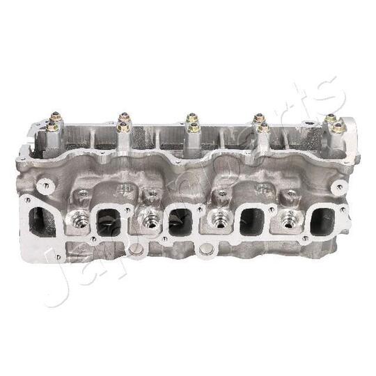 XX-IS001 - Cylinder Head 