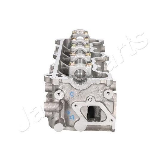 XX-IS001 - Cylinder Head 