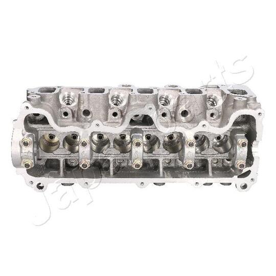 XX-IS001 - Cylinder Head 