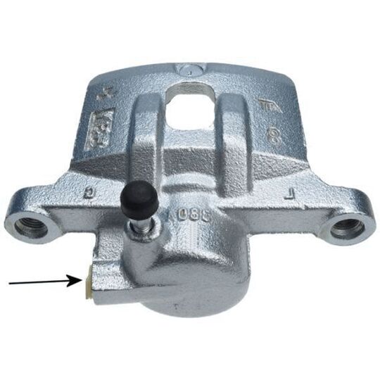 8AC 355 383-241 - Brake Caliper 