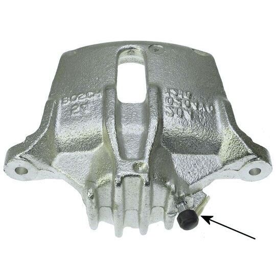 8AC 355 389-721 - Brake Caliper 