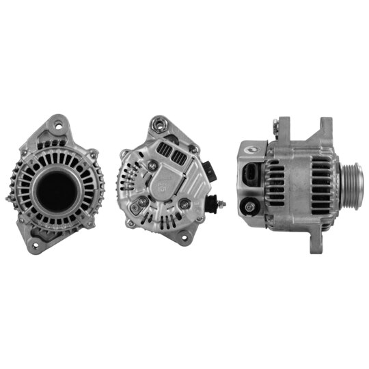 235191902 - Alternator 