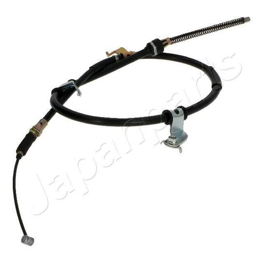 BC-559L - Cable, parking brake 