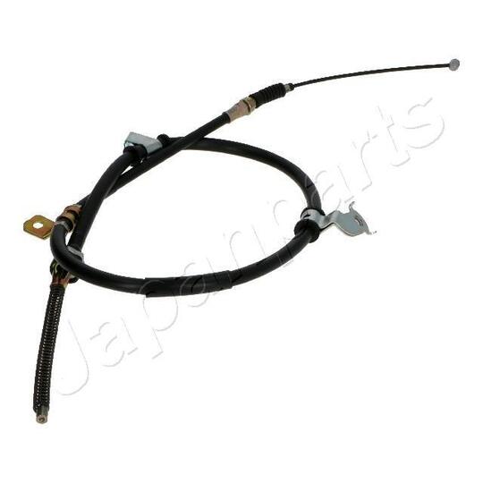 BC-559L - Cable, parking brake 