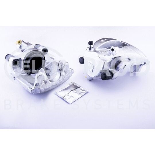 8AC 355 391-371 - Brake Caliper 