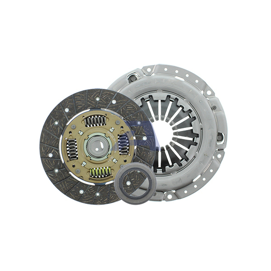 KO-014 - Clutch Kit 