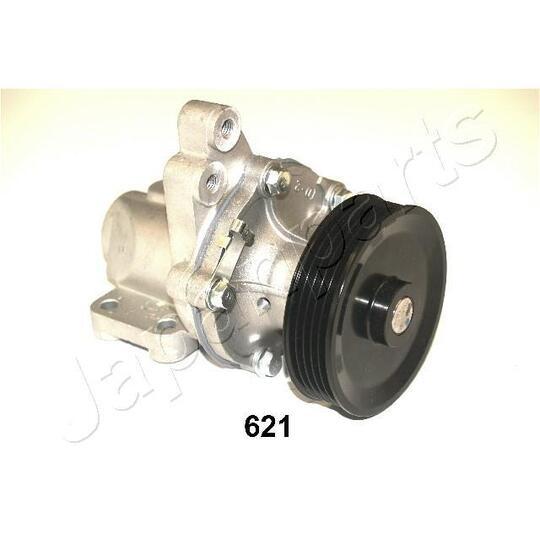 PQ-621 - Water pump 