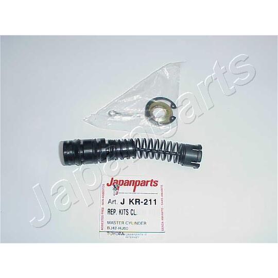 KR-211 - Repair Kit, clutch master cylinder 