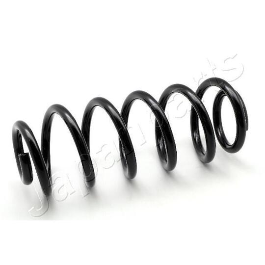 ZC6092H - Suspension Spring 