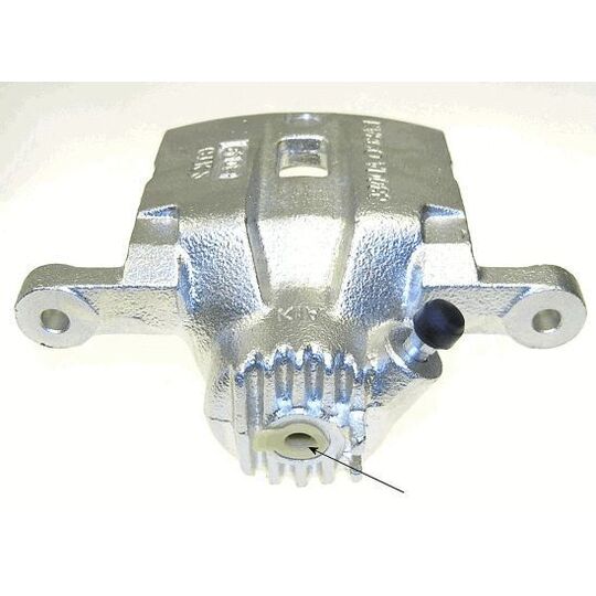 8AC 355 385-741 - Brake Caliper 