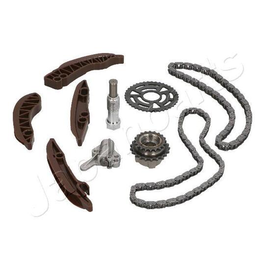 KDK-0101 - Timing Chain Kit 