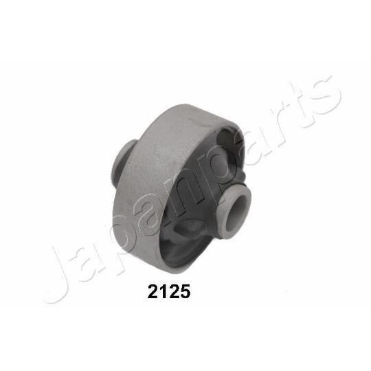 RU-2125 - Control Arm-/Trailing Arm Bush 