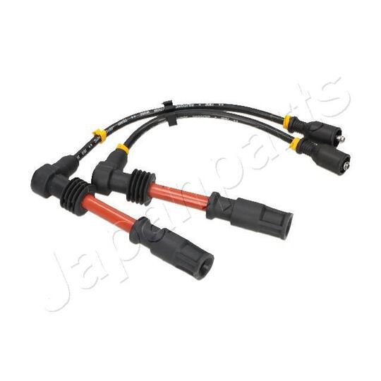 IC-0909 - Ignition Cable Kit 