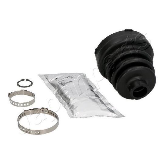 KB-290 - Bellow Set, drive shaft 