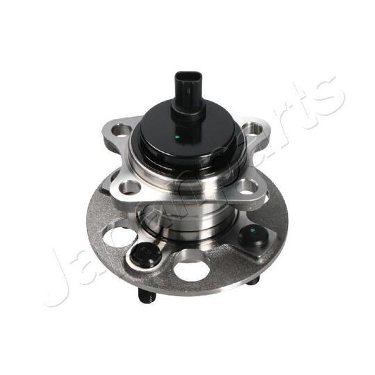 KK-29034 - Wheel hub 