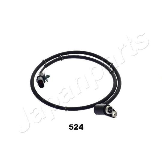 ABS-524 - Sensor, wheel speed 