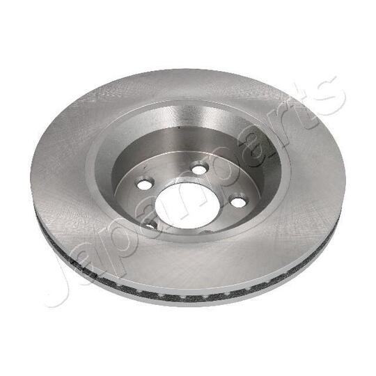 DI-295C - Brake Disc 