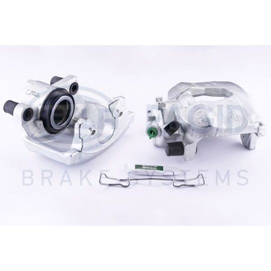 8AC 355 390-061 - Brake Caliper 