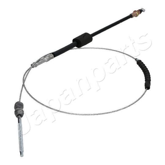 BC-2069 - Cable, parking brake 