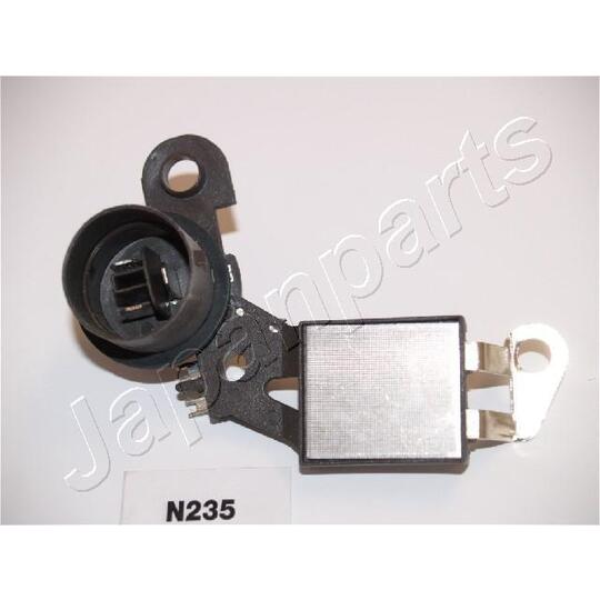 RE-N235 - Alternator Regulator 