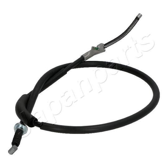 BC-905R - Cable, parking brake 