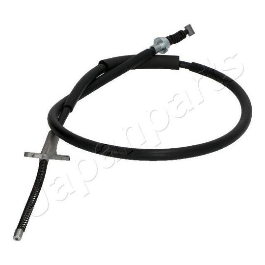 BC-905R - Cable, parking brake 