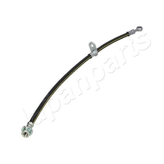 TF-849 - Holding Bracket, brake hose 